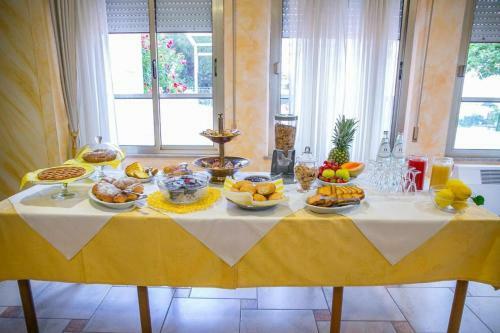Bed & Breakfast Primo Sole