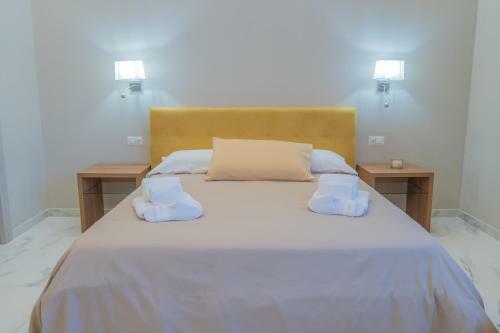Bed & Breakfast Le Suite Di Via Veneto