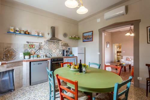 Apartamento La Casa Del Fattore
