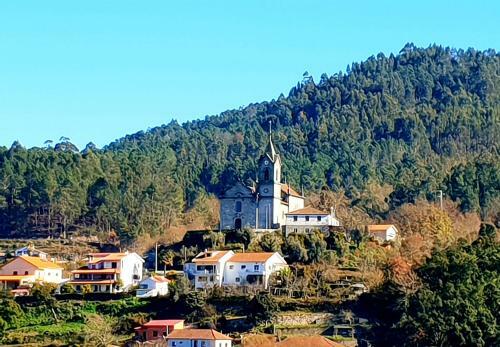 Casa Pilar