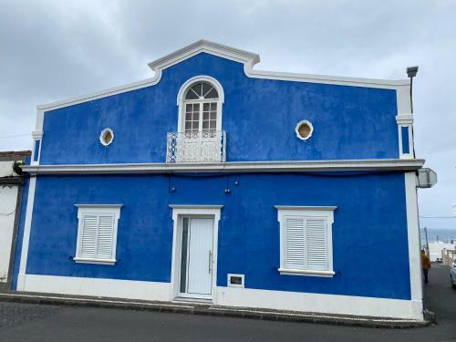 Apartamento Casa Azul