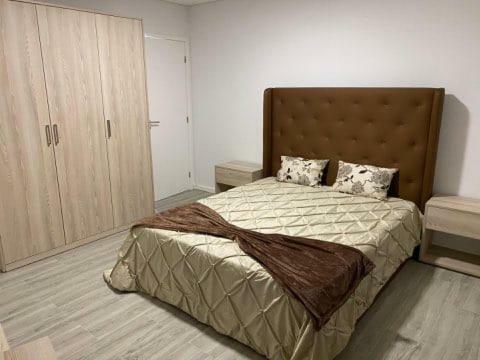 Apartamento Casa Azul