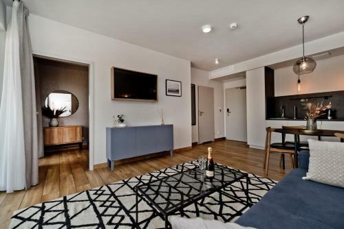 Aparthotel Anchoria Blueapart