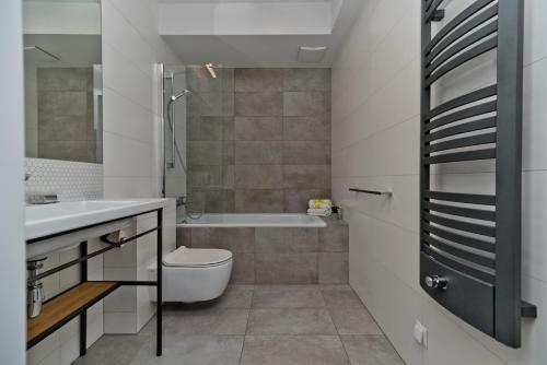Aparthotel Anchoria Blueapart