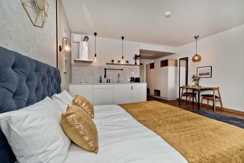 Aparthotel Anchoria Blueapart