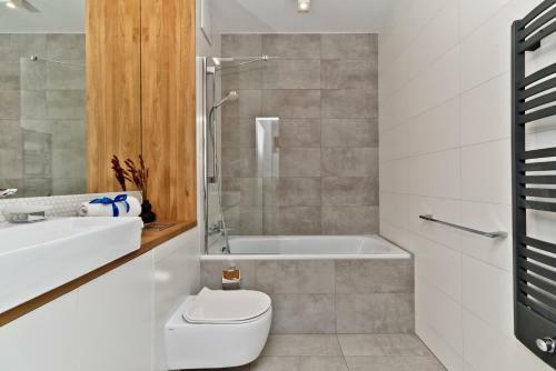 Aparthotel Anchoria Blueapart