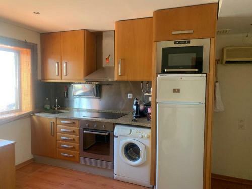 Apartamento - 3min A P� Da Marina