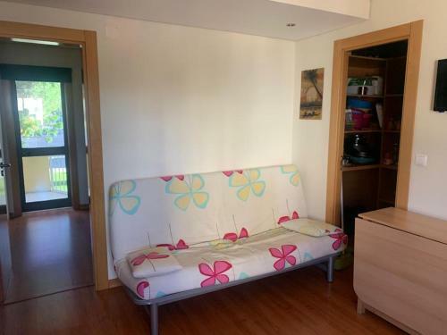 Apartamento - 3min A P� Da Marina
