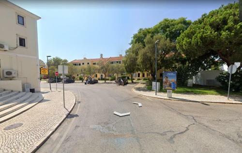 Apartamento - 3min A P� Da Marina