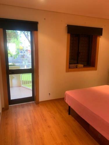 Apartamento - 3min A P� Da Marina