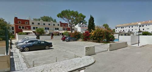 Apartamento - 3min A P� Da Marina