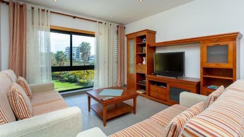 Parque Atl�ntico Apartment T1