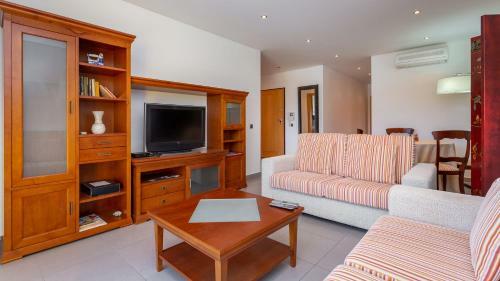 Parque Atl�ntico Apartment T1