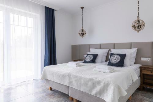 Hostal Go?cinny Dom Nad Morzem