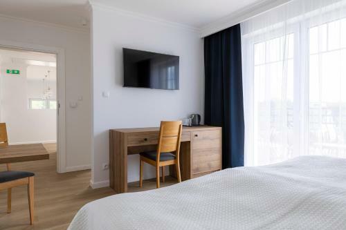 Hostal Go?cinny Dom Nad Morzem