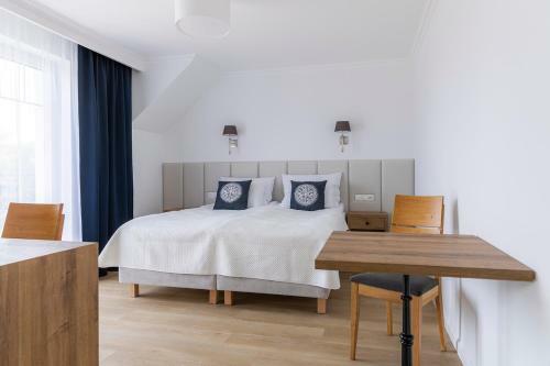 Hostal Go?cinny Dom Nad Morzem