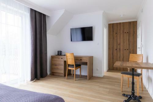 Hostal Go?cinny Dom Nad Morzem