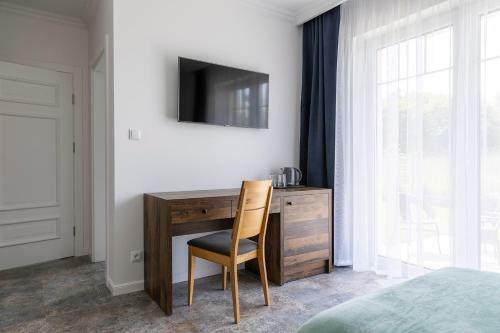 Hostal Go?cinny Dom Nad Morzem