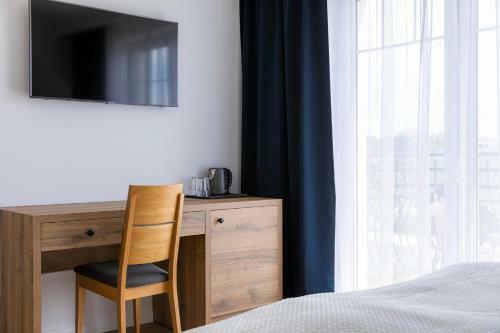 Hostal Go?cinny Dom Nad Morzem