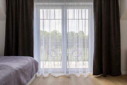 Hostal Go?cinny Dom Nad Morzem
