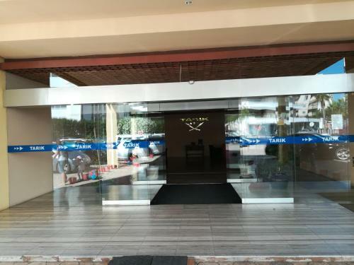 Apartamento T0+1 Na Praia Da Rocha