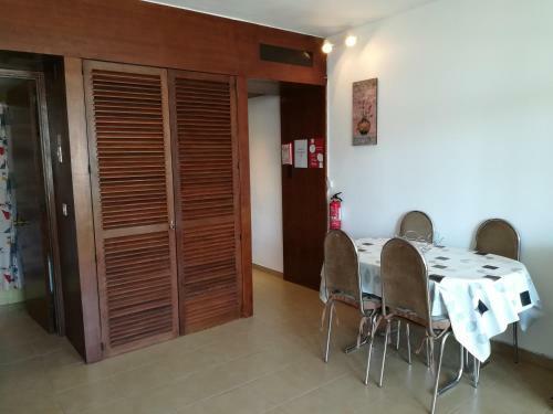 Apartamento T0+1 Na Praia Da Rocha