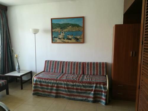 Apartamento T0+1 Na Praia Da Rocha