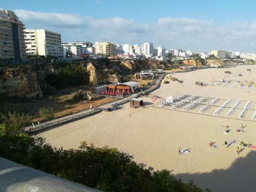 Apartamento T0+1 Na Praia Da Rocha