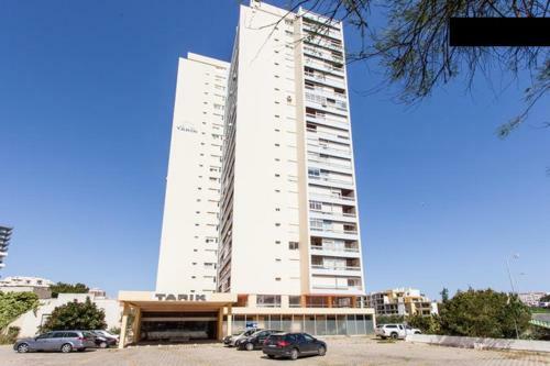Apartamento T0+1 Na Praia Da Rocha