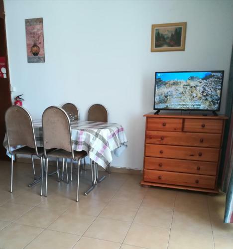 Apartamento T0+1 Na Praia Da Rocha