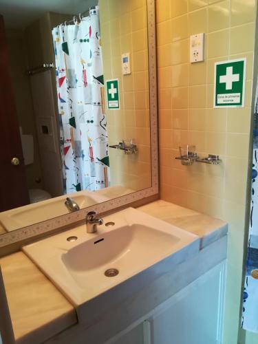 Apartamento T0+1 Na Praia Da Rocha