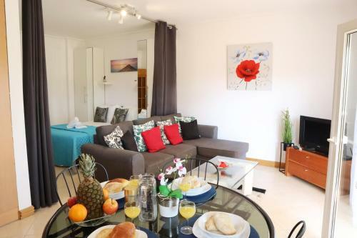 Apartamento Rocha Estrela