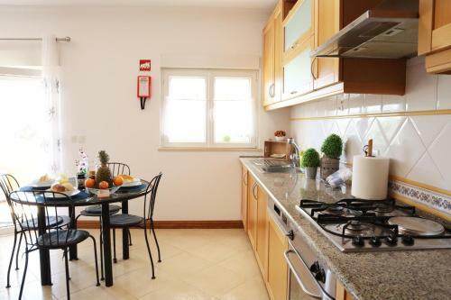 Apartamento Rocha Estrela