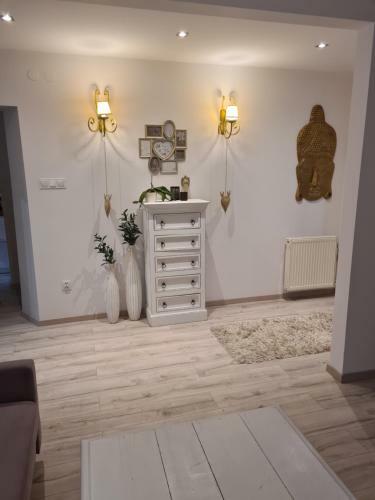 Apartamento Pod ?wierkami