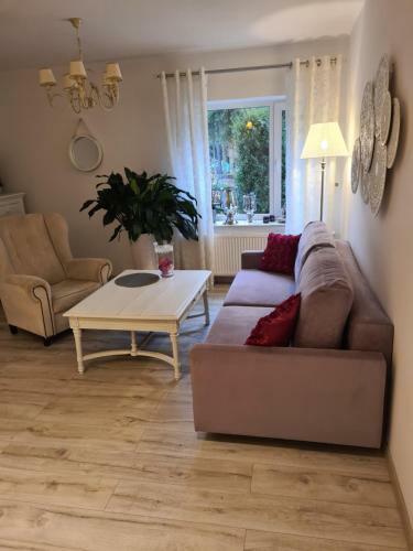 Apartamento Pod ?wierkami
