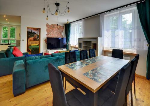 Przepi?kny Apartament Blisko G�r