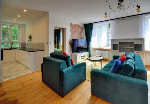 Przepi?kny Apartament Blisko G�r
