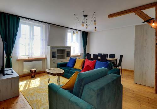 Przepi?kny Apartament Blisko G�r
