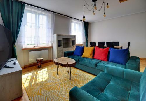 Przepi?kny Apartament Blisko G�r