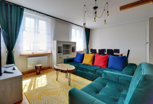 Przepi?kny Apartament Blisko G�r