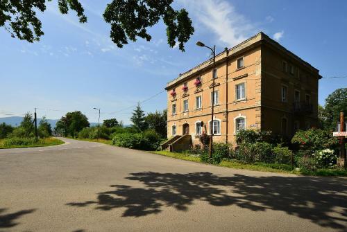 Przepi?kny Apartament Blisko G�r