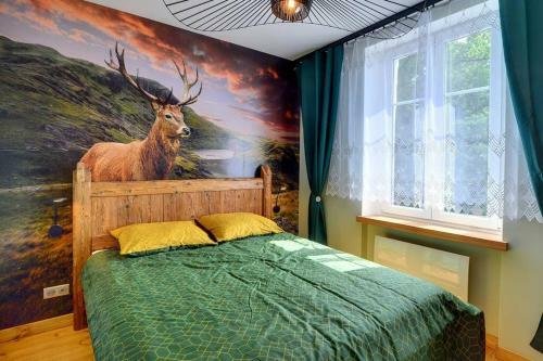 Przepi?kny Apartament Blisko G�r