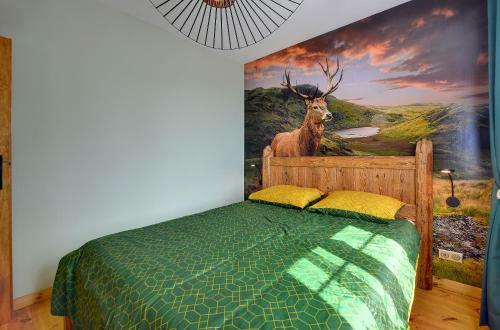 Przepi?kny Apartament Blisko G�r
