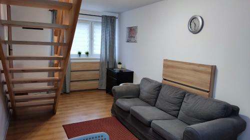 Apartamenty M?ynne