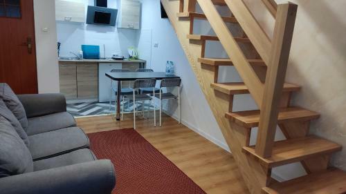 Apartamenty M?ynne