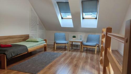 Apartamenty M?ynne