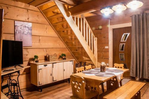 Apartamenty U Ciotki