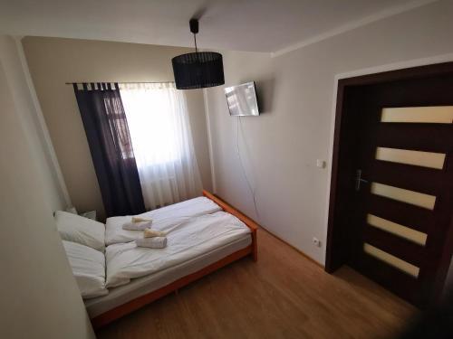 Apartament Moniuszki Nr 2