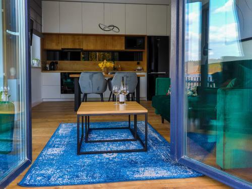Apartament Szmaragdowy Nad Jeziorem Juno W Mr?gowie