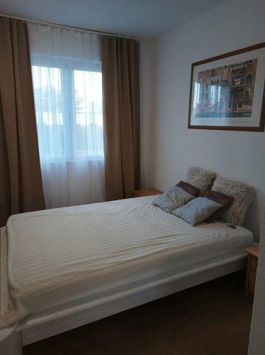 Apartament Dla 4 Os�b Blisko Morza